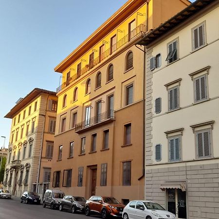 Il Nido Di Aurora Centro Firenze Leilighet Eksteriør bilde